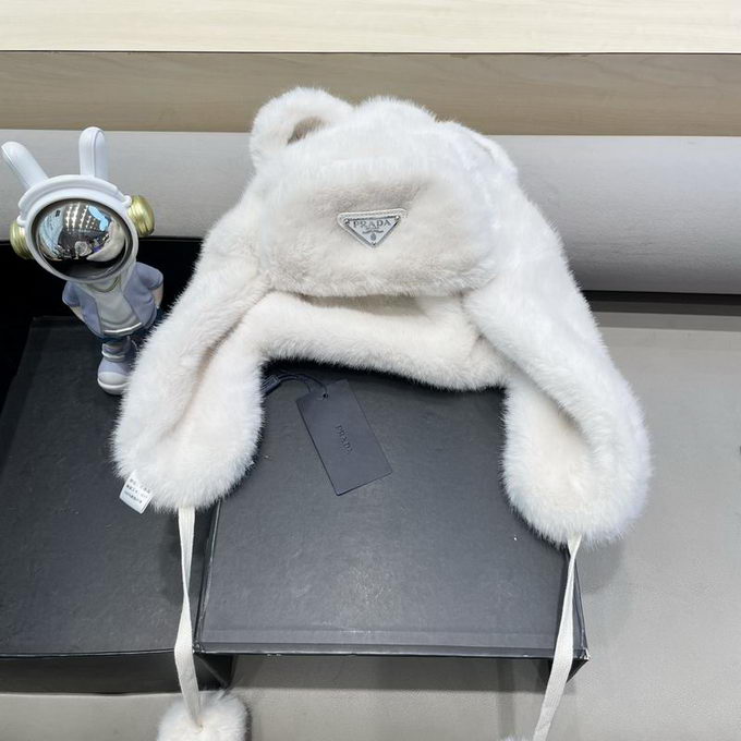 Prada Beanie ID:20260120-212